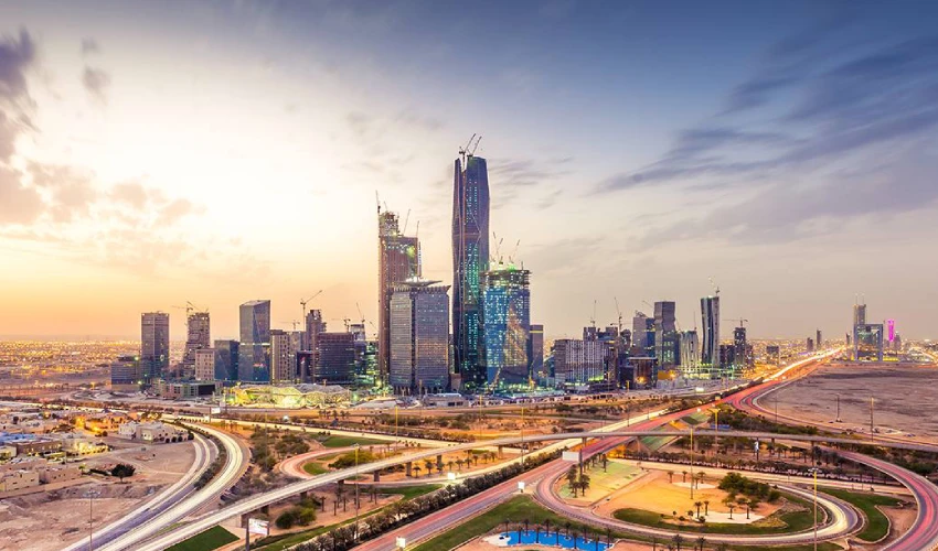 شراء العقار في السعودية 2024: العام الذهبي للاستثمار العقاري