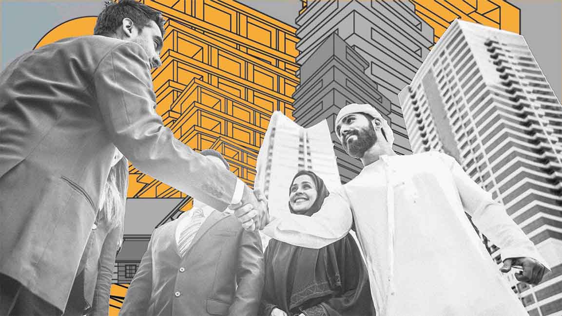 شروط تملك الأجانب للعقار في السعودية: حقق حلمك بهذه الشروط