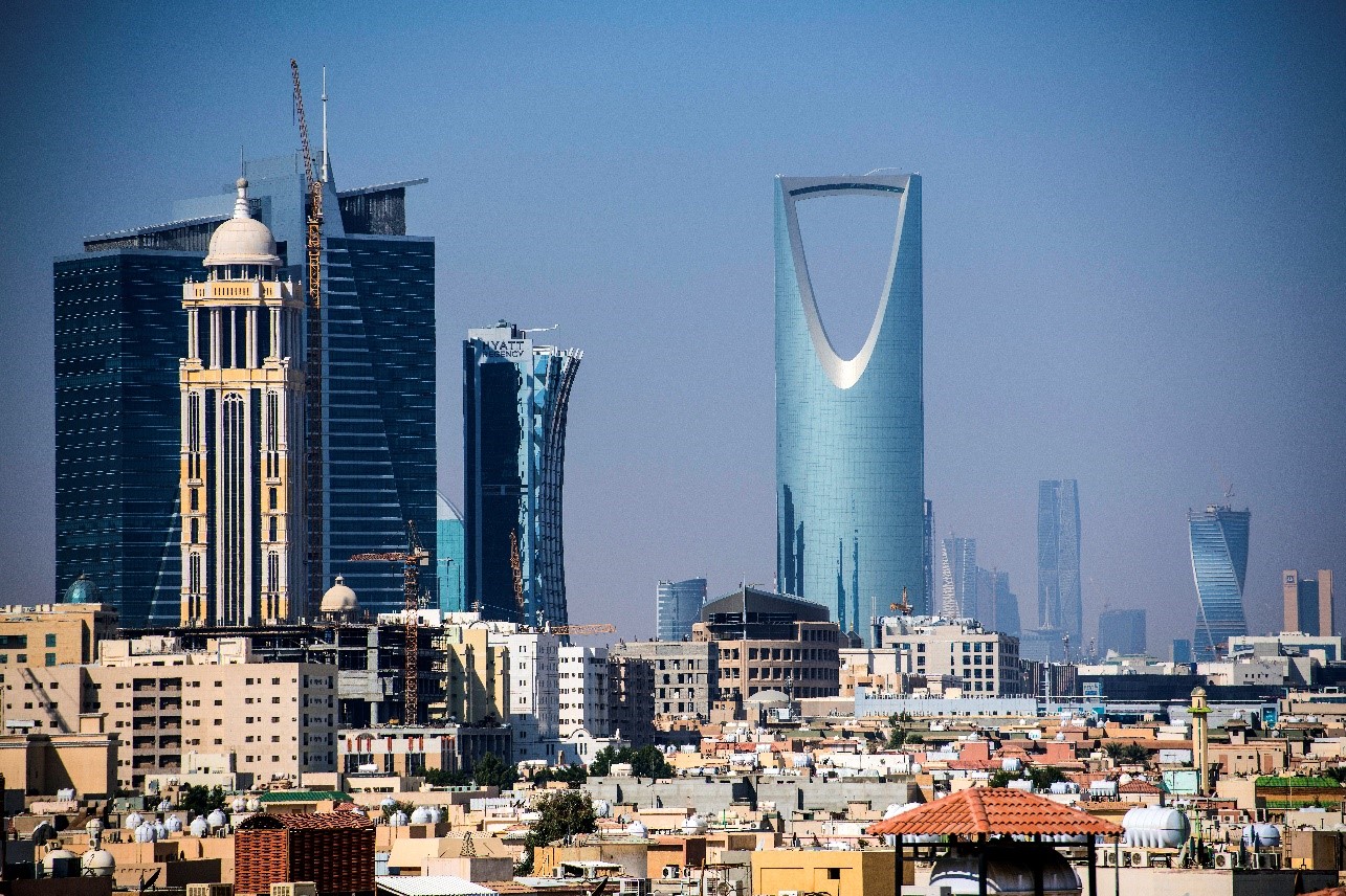 السوق العقاري السعودي: من السكني إلى التجاري، استثمر في ما يناسبك
