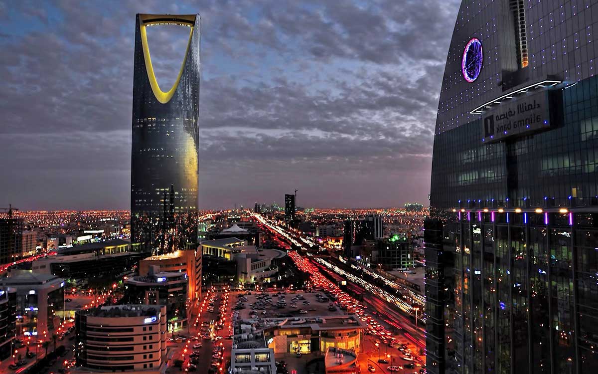 5 خطوات لنجاحك في الاستثمار في العقارات السعودية: اغتنم فرصة العمر