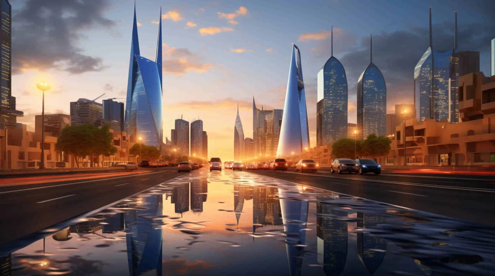 الاستثمار العقاري للمبتدئين في السعودية: دليل ذهبي للاستثمار العقاري