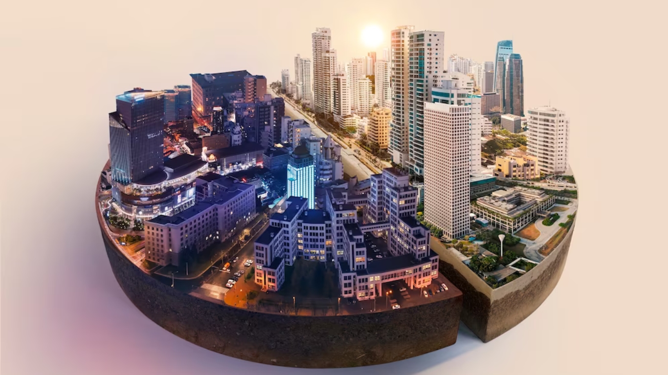 التحول الرقمي في سوق العقار السعودي 2025: إيجابيات وسلبيات