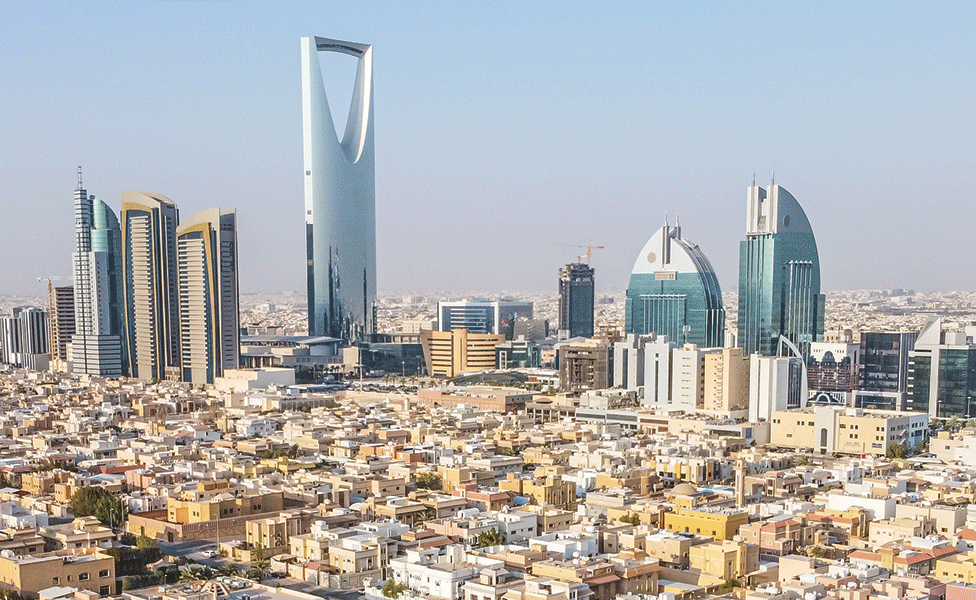 سوق العقارات السعودي: رؤية 2030 تحدث ثورة وتوفر فرص واستثمارات