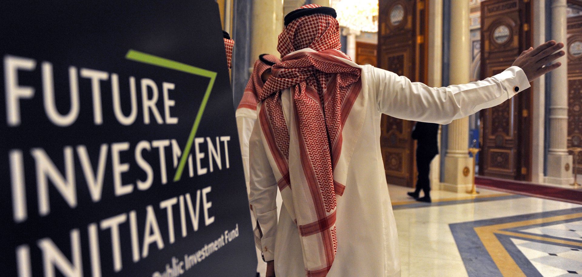 الاستثمارات الأجنبية في السعودية ودورها في تعزيز السوق العقاري السعودي