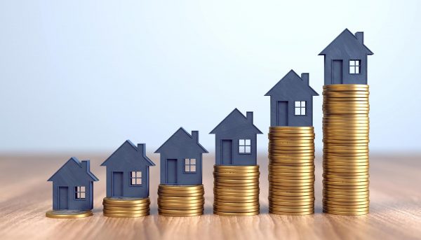 عقارات سكنية مدرّة للدخل بدءًا من 500 ريال فقط مع حصتك!