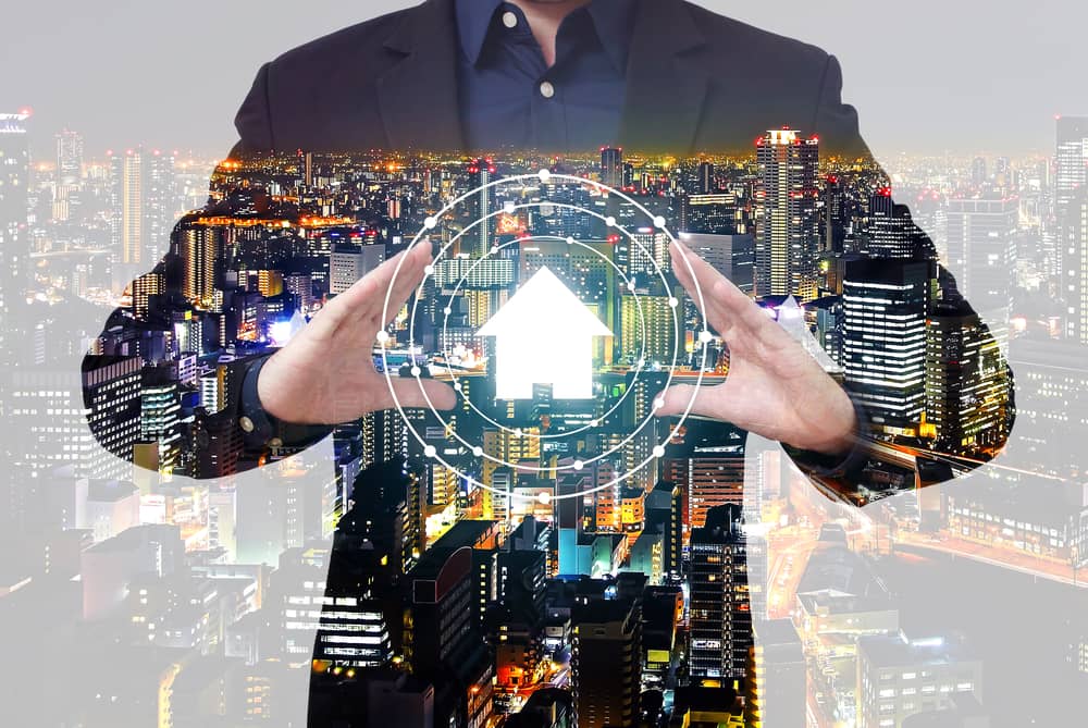 ماذا يعني مصطلح PropTech في السوق العقاري؟